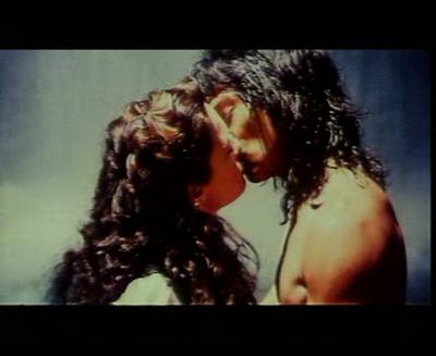 森林王子剧照的剧照