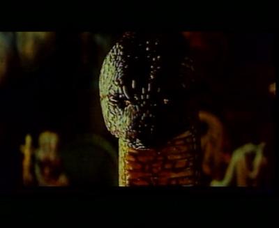 森林王子剧照的剧照