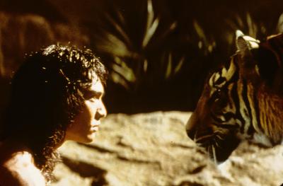 森林王子剧照的剧照