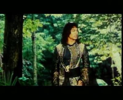 森林王子剧照的剧照