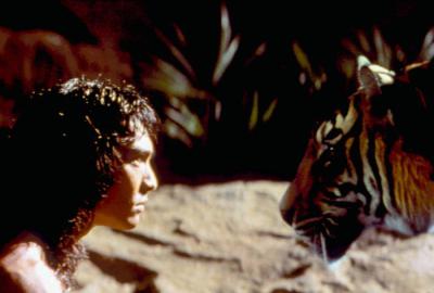 森林王子剧照的剧照