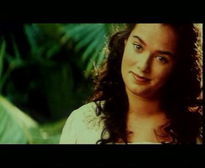 森林王子剧照的剧照