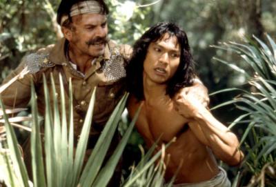 森林王子剧照的剧照