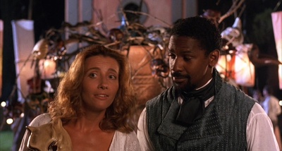 无事生非剧照的剧照