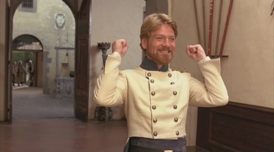 无事生非剧照的剧照