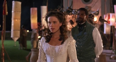 无事生非剧照的剧照