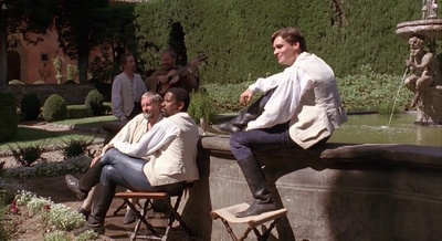 无事生非剧照的剧照