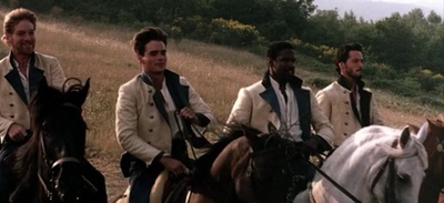 无事生非剧照的剧照