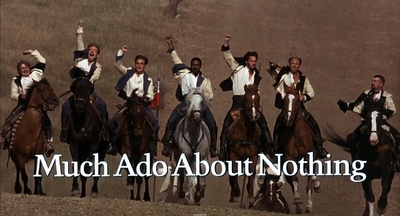 无事生非剧照的剧照