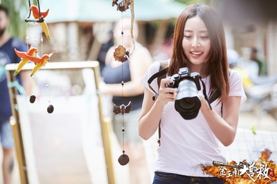 金三角大营救剧照的剧照