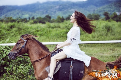 金三角大营救剧照的剧照