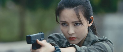 金三角大营救剧照的剧照