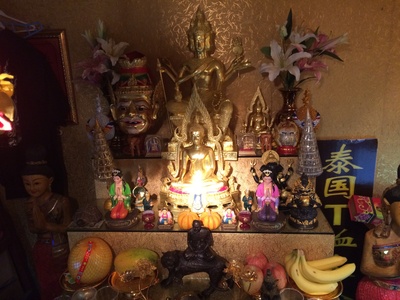 古曼剧照的剧照