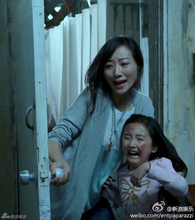 古曼剧照的剧照