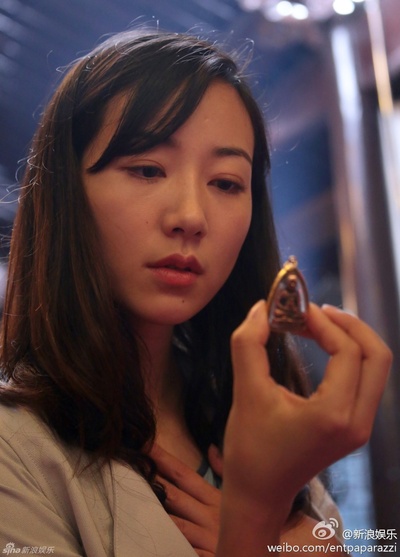 古曼剧照的剧照