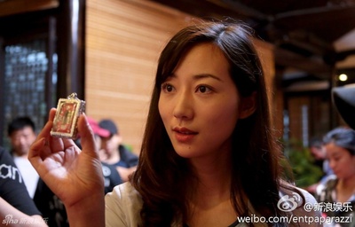 古曼剧照的剧照