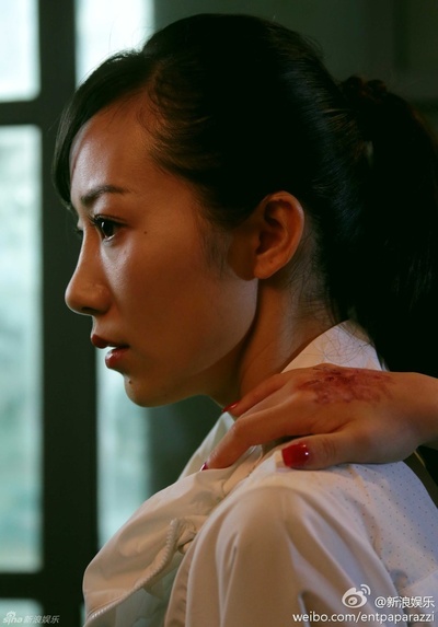 古曼剧照的剧照