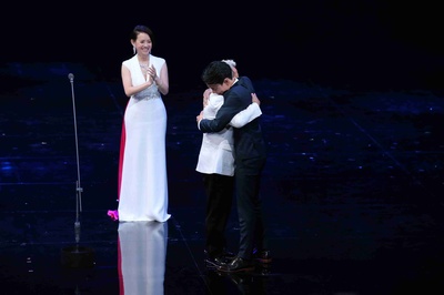 第53届金马奖颁奖典礼剧照的剧照