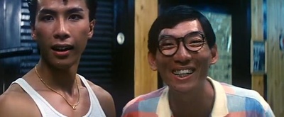 情逢敌手剧照的剧照