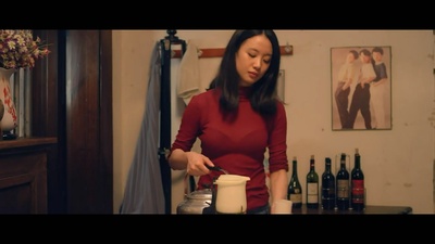 少年巴比伦剧照的剧照