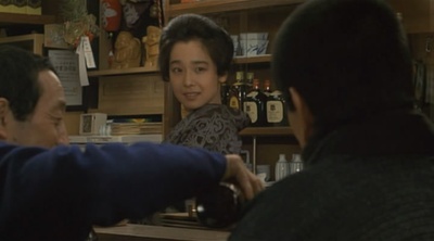 夜叉剧照的剧照