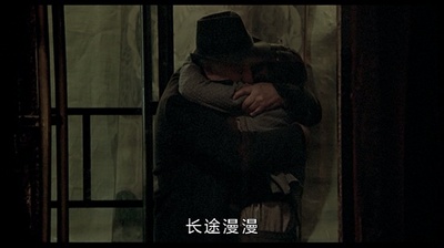 时光之尘剧照的剧照