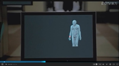 时光之尘剧照的剧照