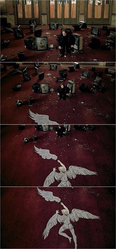 时光之尘剧照的剧照