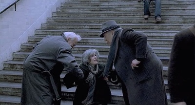 时光之尘剧照的剧照