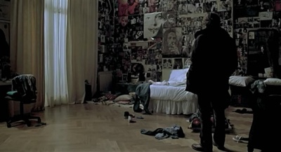 时光之尘剧照的剧照