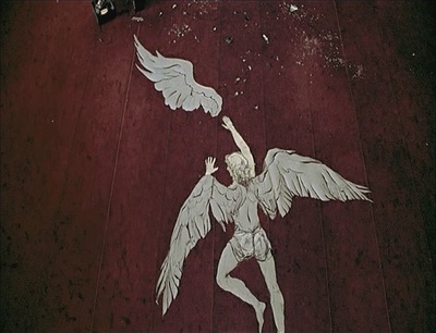 时光之尘剧照的剧照