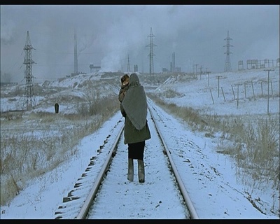 时光之尘剧照的剧照