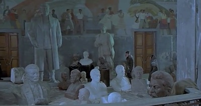 时光之尘剧照的剧照