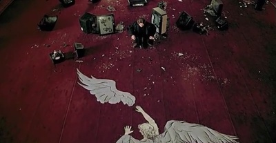 时光之尘剧照的剧照