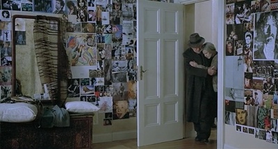 时光之尘剧照的剧照