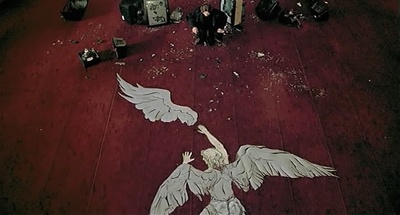 时光之尘剧照的剧照