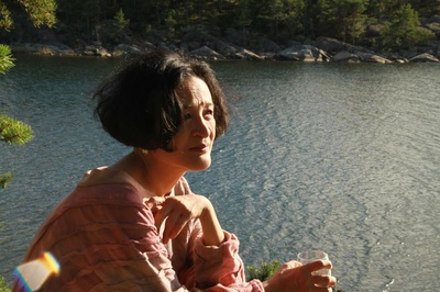 大同：康有为在瑞典剧照的剧照