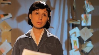 大同：康有为在瑞典剧照的剧照