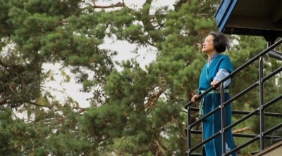 大同：康有为在瑞典剧照的剧照