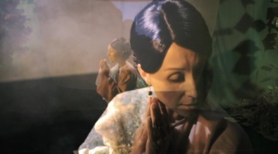 大同：康有为在瑞典剧照的剧照