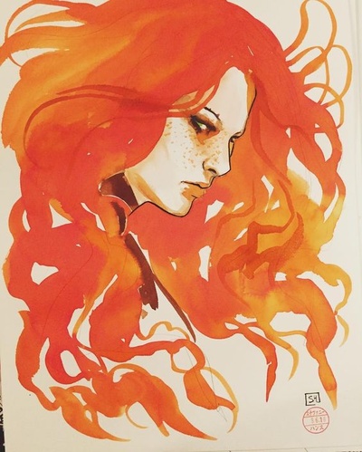 X战警：黑凤凰剧照的剧照