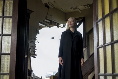 X战警：黑凤凰剧照的剧照