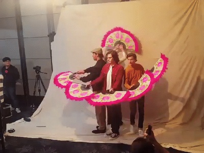 X战警：黑凤凰剧照的剧照