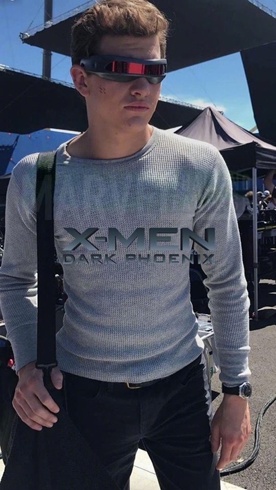 X战警：黑凤凰剧照的剧照