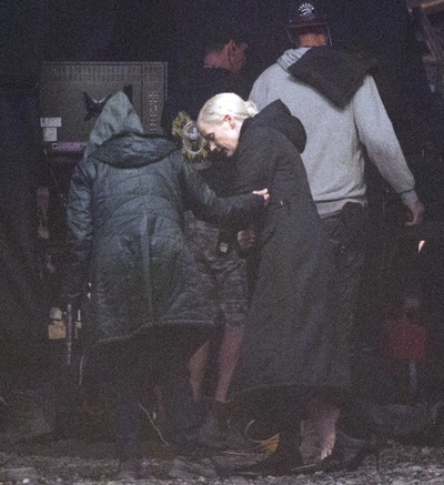 X战警：黑凤凰剧照的剧照