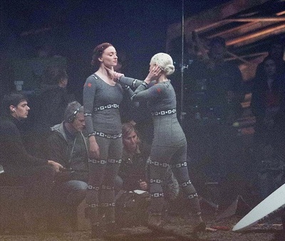 X战警：黑凤凰剧照的剧照