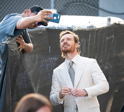 X战警：黑凤凰剧照的剧照