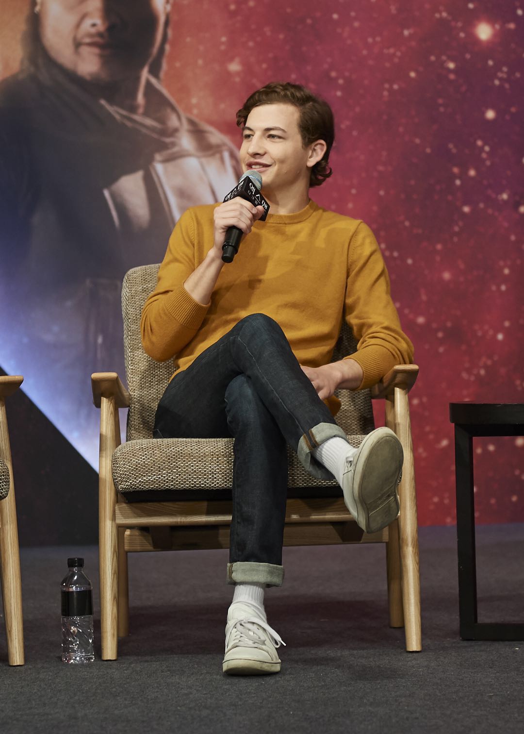 X战警：黑凤凰剧照的剧照