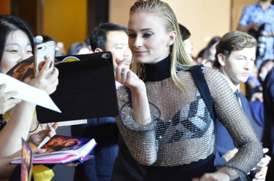 X战警：黑凤凰剧照的剧照