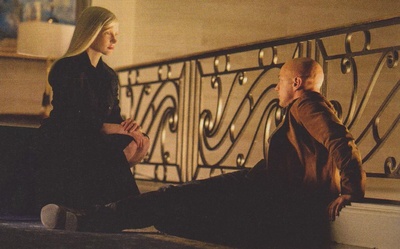 X战警：黑凤凰剧照的剧照